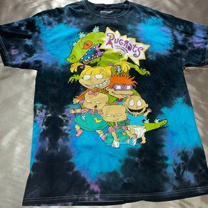 RUGRATS Cartoon T-Shirt